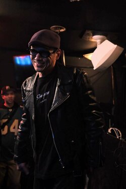 鬼、EPとRemixアルバムの2枚同時リリース！全国ツアーも決定！