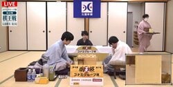 藤井聡太棋王「それはゾッとしますね」おやつはどこで食べる？問題に絶対王者はドキドキ ファンは「もう見れないかー」「そうよねえ」