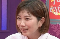 「毎日私がトスをあげて…」元日本代表・潮田玲子、10歳長男への熱血すぎる自宅練習に藤本美貴ら驚愕「コーチじゃん！」