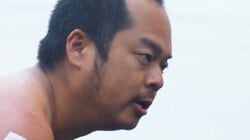 31歳子供部屋おじさん、現役レスラーに投げ飛ばされ“レフリーストップ”も…「もう一回やらせてくれ！」
