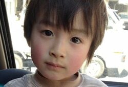 玉森裕太似のイケメンに成長した高3男子、かわいすぎる4歳時の写真に反響！