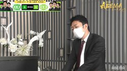 緊迫の15連続王手もぎりぎり回避 船江恒平六段、絶体絶命からの連勝に評価が急上昇「惚れた！」「素晴らしい」／将棋・ABEMAトーナメント