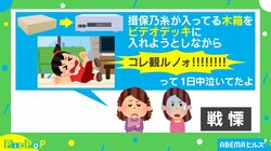 「これ観るのぉ!!!!」母から明かされたイヤイヤ期エピソードに投稿主が戦慄