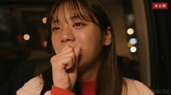 貴島明日香「もう夫婦じゃないんだというさみしさ…」久保田悠来と別れた直後に大粒の涙『私たち結婚しました4』未公開