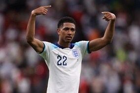 フォーデン、同僚の19歳ベリンガムを絶賛「世界最高のMFになれる」