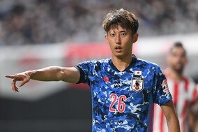 伊藤ら台頭で収穫だらけの最終ラインはドイツ・スペインにも対抗できる？　日本代表4連戦序列評価DF・GK編