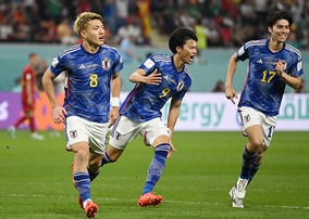 日本代表は４年後に向けてポゼッションサッカーに移行すべきか。「スタイルを変える」という発想が陳腐【W杯】