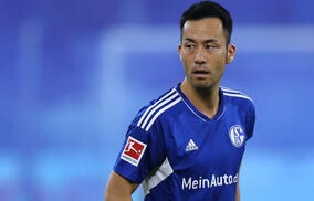 最下位で中断期間に入ったシャルケ、吉田麻也は厳しい現実もサポーターに感謝「毎試合素晴らしいサポートをありがとう」