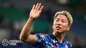 森保批判加速も！浅野拓磨がW杯本番ぶっつけか。ボーフム監督が注目発言