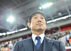 森保監督の“ギャンブル的采配”はなぜ奏功したのか？リスクを冒す「覚悟」が生んだ選手たちとの「絆」《日本代表現地ルポ》