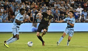 ウェールズの英雄はW杯に間に合うのか　MLS移籍後増えない“342分”のプレイタイムを英紙は指摘