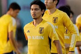 【W杯】「まだ終わっていない」　10番・南野拓実が大会中に“立ち位置”を振り返らない理由