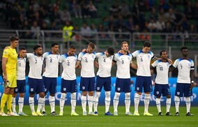 イングランド代表の家族にFAがカタールの状況を説明…服装や振る舞いなど問題を起こさない予防措置