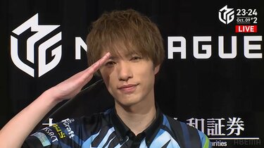 こんな勝ち方も血は騒ぐ“戦闘民族”鈴木優、最高打点2000点でも嬉しい今