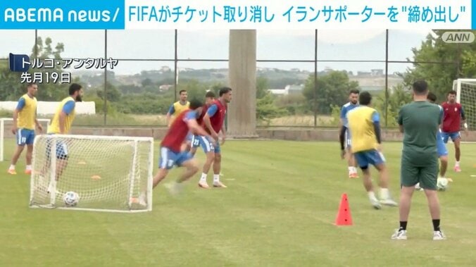 トルコ・アンタルヤ