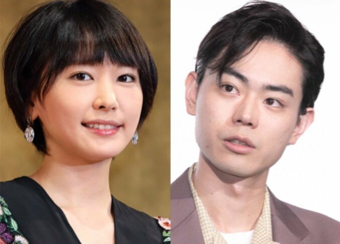 新垣結衣＆菅田将暉が１位に！回転寿司デートをしたい芸能人・スポーツ選手ランキング 1枚目