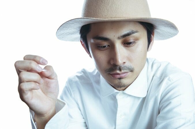 “インスタ発”のクリエイターPantovisco　話題の『カオス絵日記』はこうして生まれた 10枚目