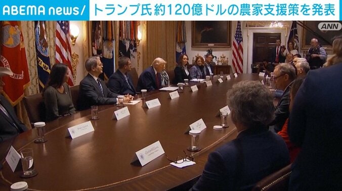 ホワイトハウス