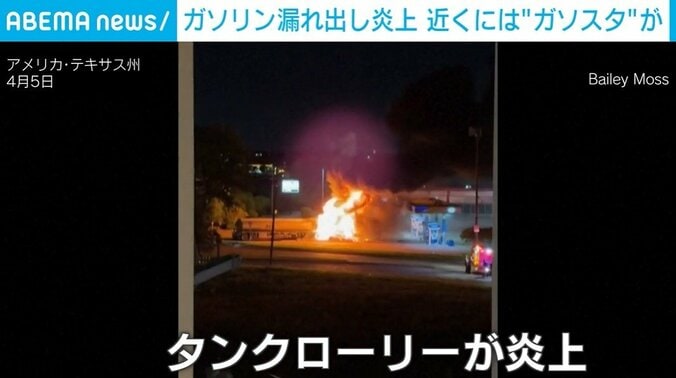 アメリカ・テキサス州