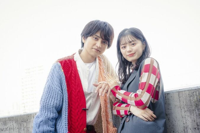 結婚願望がなかった瀬戸利樹、フィーリングが合う紺野彩夏との新婚生活で結婚を意識？「笑顔が絶えない家庭が良いな」 4枚目