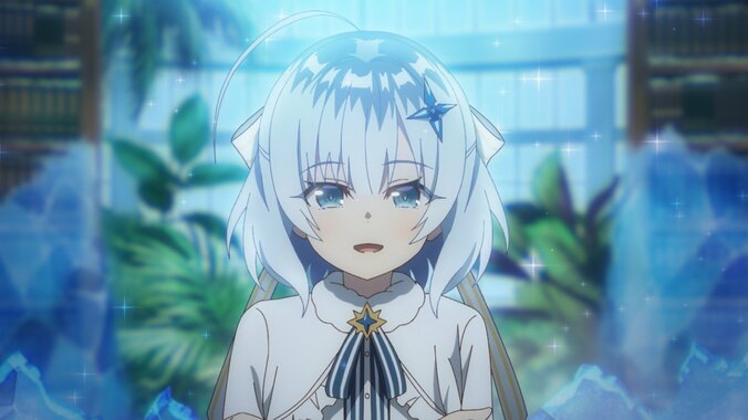 【写真・画像】ティナは魔法を使えるようになるも…アニメ『公女殿下の家庭教師』3話あらすじ＆先行カット、web予告公開！　1枚目