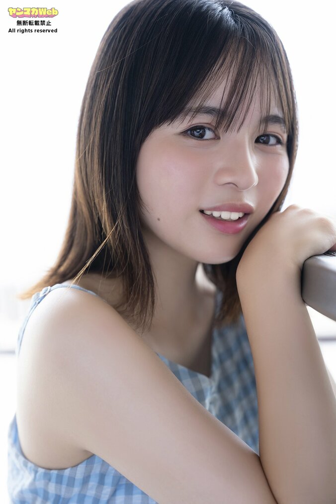 太田しずく（ミスマガジン2025 審査員特別賞）