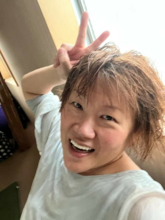  山田邦子、コロナの後遺症のような症状に驚き「途端にノドが閉まって」  1枚目