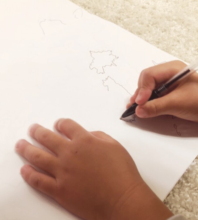 辻希美、息子が自主的に勉強 「楽しみながらやってます」 3枚目