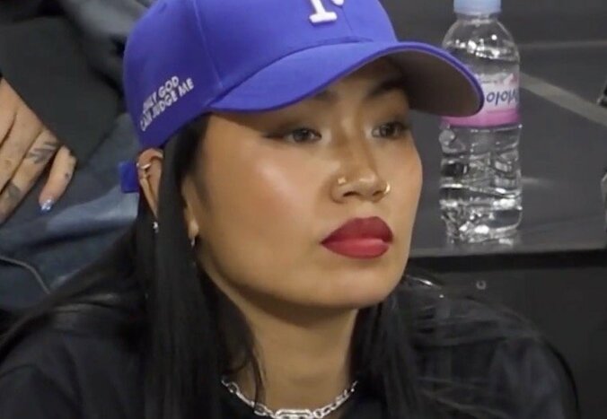 『WORLD OF STREET WOMAN FIGHTER』／(C)CJ ENM Co., Ltd, All Rights Reserved