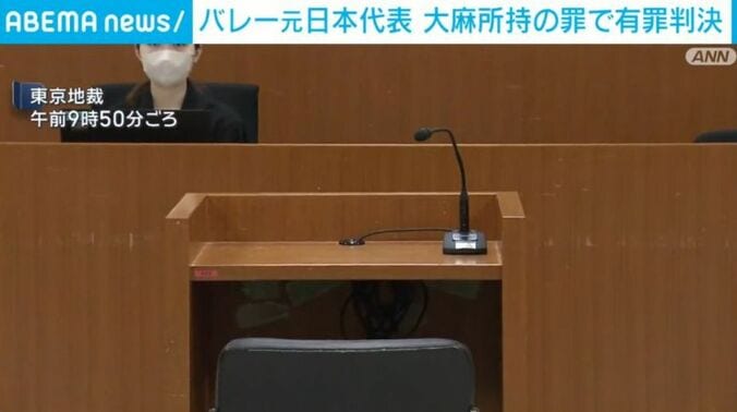 東京地裁