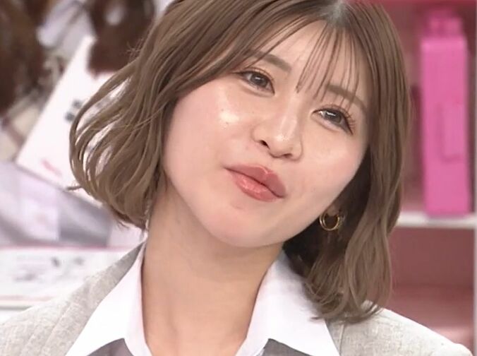 【写真・画像】オズワルド伊藤「申し訳ないけどめっちゃ浮気される顔してる」9割の確率で浮気されるキャバ嬢に驚き　1枚目