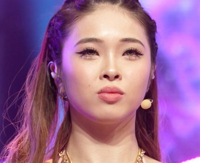 ランキング上位の練習生、スゴすぎるパフォーマンスも審査員が「残念」