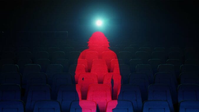 アニメ『チェンソーマン 刺客篇』ティザーPV場面カット06