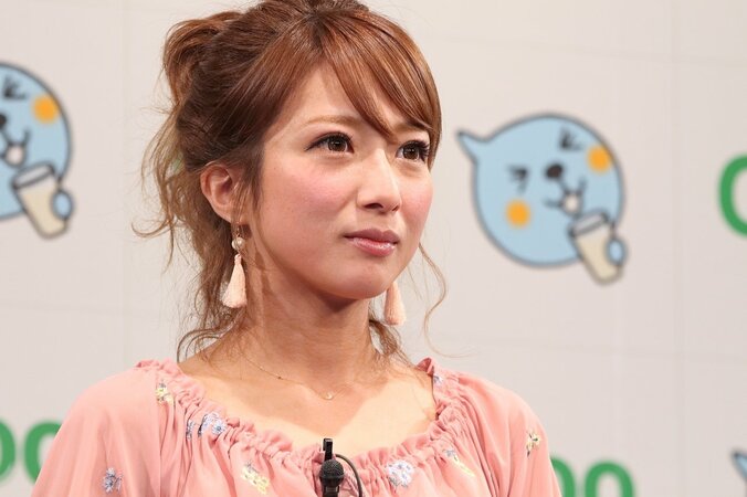 辻希美、つわりで記念日ディナーを断念「ご飯をまともに食べれない」 1枚目