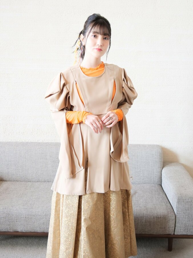 [Photos/Images] What Makes Minami Hinata, Yurina Amami, Aoi Koga, and Yoshino Aoyama Swoon? Interview with Voice Actors from “Dealing with Mikadono Sisters Is a Breeze” 4th