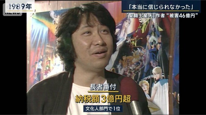 長者番付