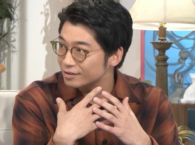 【写真・画像】新山「人見知り、やめました」止め方明かす「コンビニの店員さんに…」　1枚目