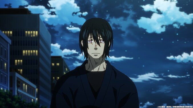 [Photos/Images] Fire Force Season 3 Second Cour Teaser PV Released! Akira Ishida Cast as Daikoku, Cast Comments Also Revealed 4th