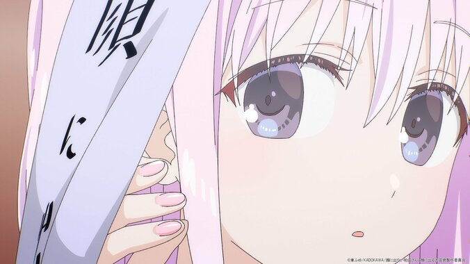 Oota-kun Goes to Tease Kashiwada-san... Episode 1 Preview Stills and Synopsis for the Anime 