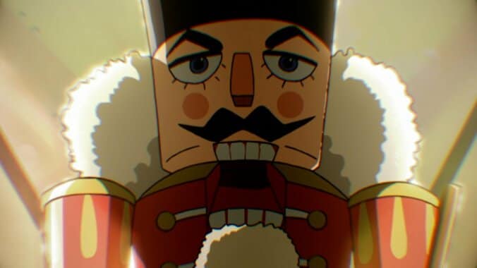 [照片/图片] TV动画《幼女战记II》确定2026年播出！谭雅演奏燃烧的钢琴……先导视觉图&PV解禁 5