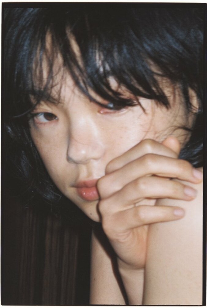 若手俳優・古川琴音の2nd写真集が7月発売「私の新しい一面をぜひ感じて」 写真家・松岡一哲と7年ぶり再タッグ 1枚目