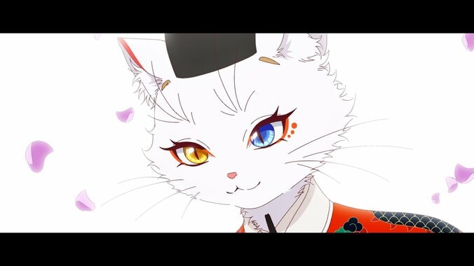 ティザーPVカット2