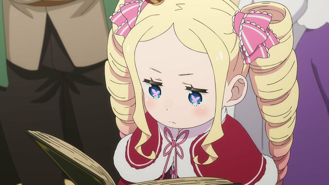 次なる試験へ…アニメ『Re:ゼロから始める異世界生活』4期5話・第71話あらすじ＆先行カット公開 2枚目