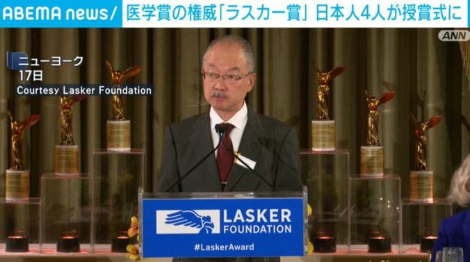 中外製薬の服部有宏元シニアフェロー