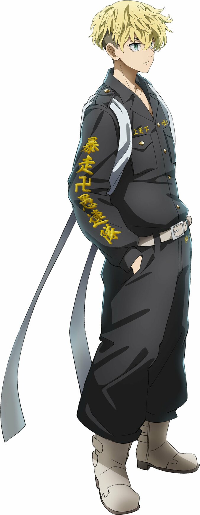 【写真・画像】パチスロ『東リベ』のスペック・打ち方【スマスロ東京リベンジャーズ】　23枚目