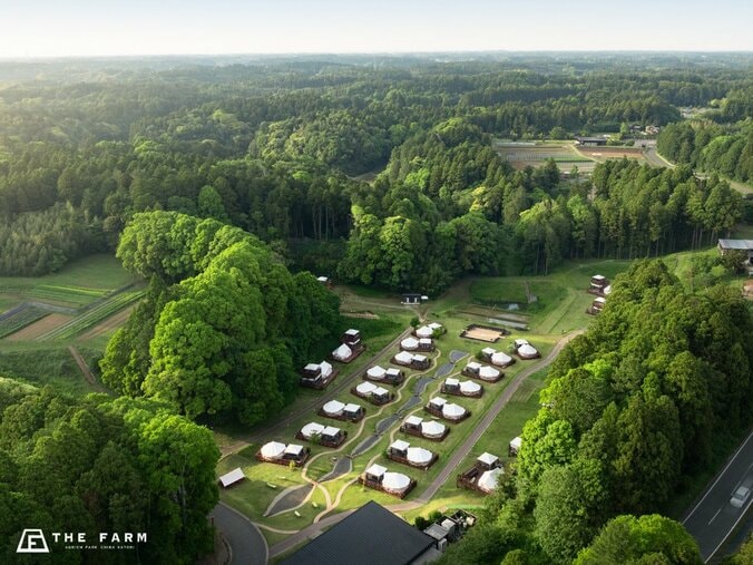千葉・香取で『葬送のフリーレン』コラボグランピング体験、限定グッズも展開へ 4枚目