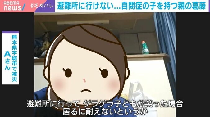 Aさん