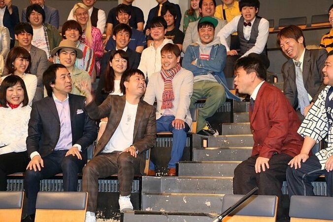 秋元康×吉本のアイドルユニット「吉本坂46」が誕生！風俗好きのジミー大西「デリヘルはOK？」 3枚目