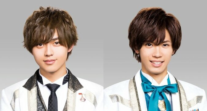 King&Prince永瀬廉が映画初主演の『うちの執事が言うことには』が映画化決定！　神宮寺勇太も銀幕デビューが決定！ 1枚目