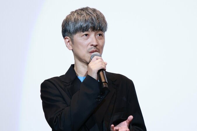 櫻井孝宏「しのぶ・童磨戦を何回も見たい」早見沙織と『鬼滅の刃』無限城編のアフレコ裏話を披露【イベントレポート】 3枚目